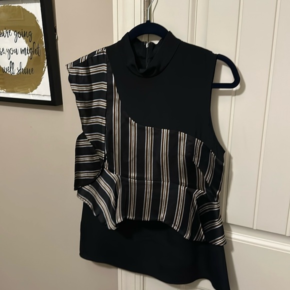 3.1 Philip Lim Gorgeous Top - Picture 1 of 3